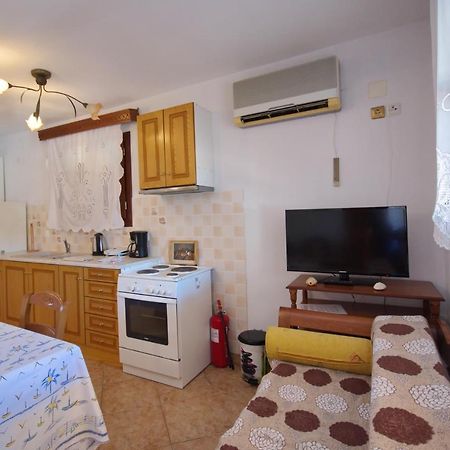 Pelagos Villas Agios Dimitrios  Zewnętrze zdjęcie